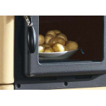 Духовка Печь Gaia Forno (La Nordica)